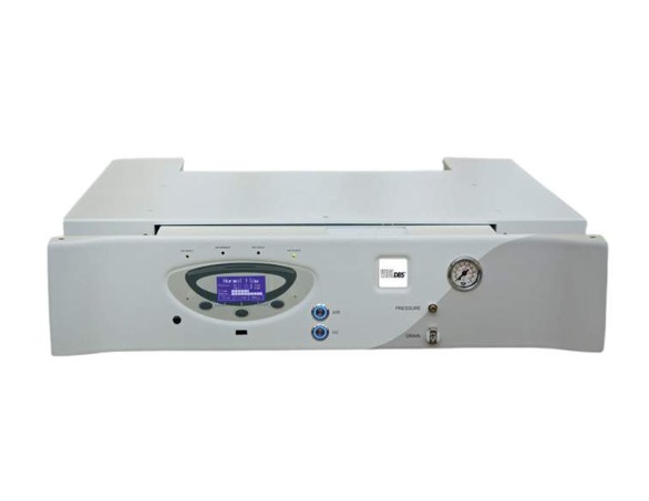 Gas generators