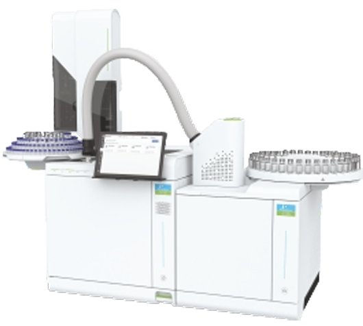 GC 2400™ Platform