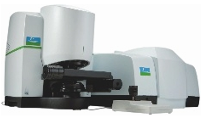 Spectrum Two N FT-NIR, ™ Spectrum Two FT-IR