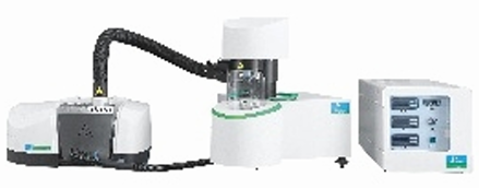 TGA-IR