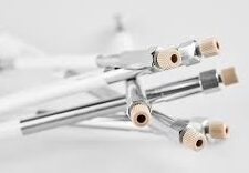 BioCore SEC Columns