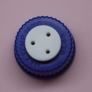 Bottle cap(3 holes)