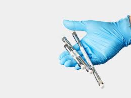Chiral Columns