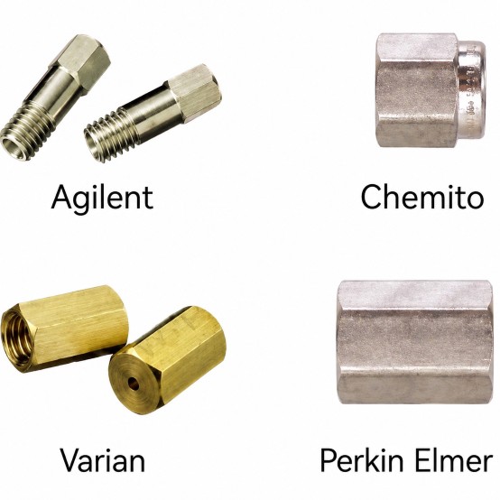 Columns Nuts
