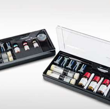 Accessory Boxes