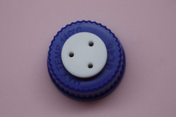 Bottle cap(3 holes)
