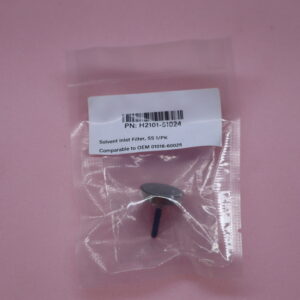 Solvent Inlet Filter