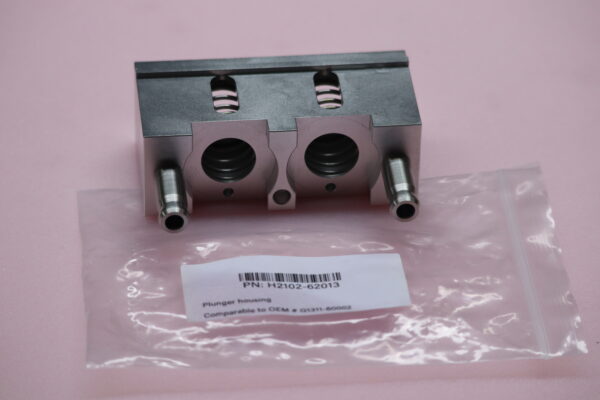 Plunger Housing