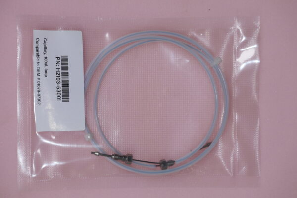 Capillary 100UL Loop