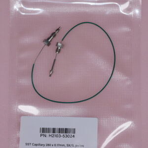 SST Capillary