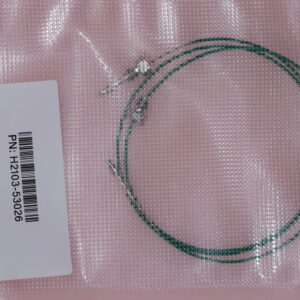 SST Capillary S/S PS/PS
