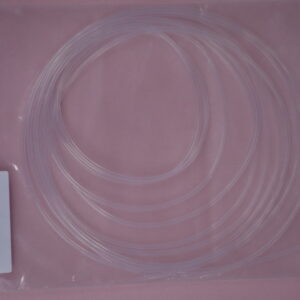 PTFE Solvent Tubing