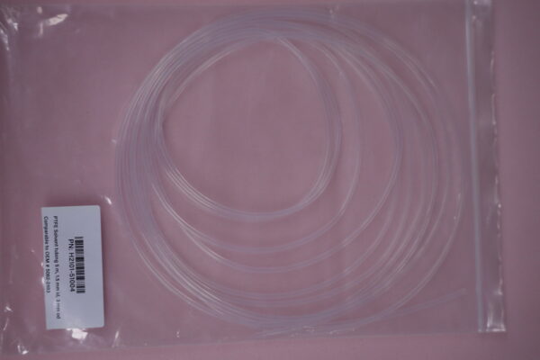 PTFE Solvent Tubing
